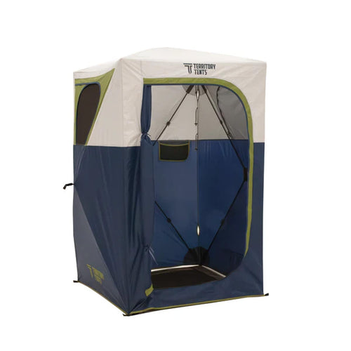 Territory Privacy Shower Tent
