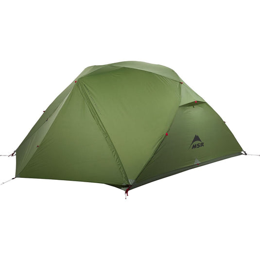 MSR Elixir 4 Backpacking Tent