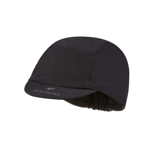 Sealskinz Trunch Waterproof All Weather Cycle Cap