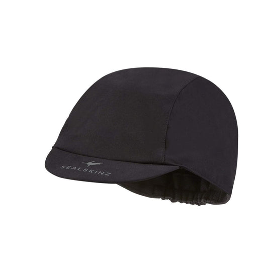 Sealskinz Trunch Waterproof All Weather Cycle Cap