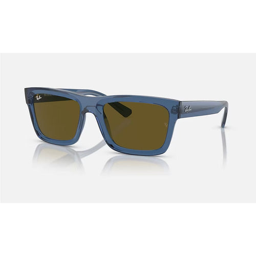 Ray-Ban Warren Sustainable Sunglasses