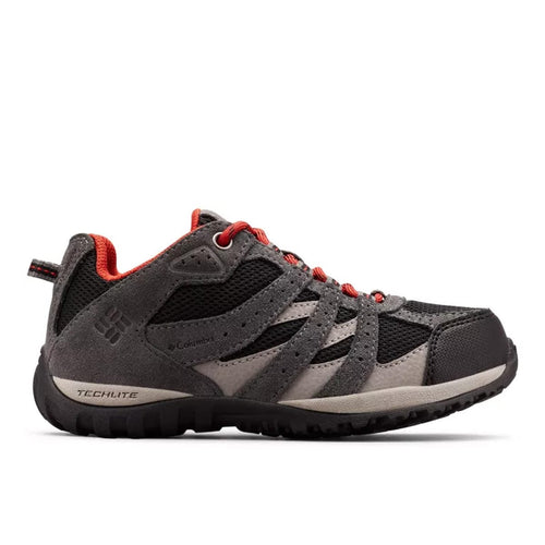 Columbia Youth Redmond Waterproof Trail Shoe