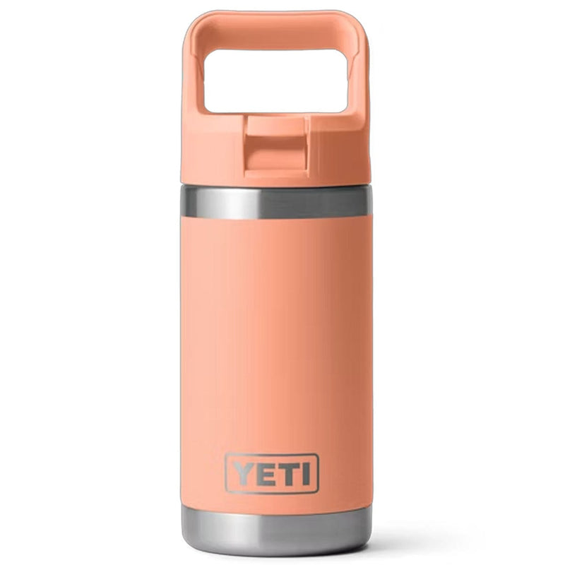 Load image into Gallery viewer, Yeti Rambler Jr 12 oz Kids Bottle
