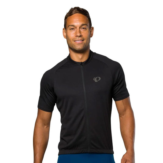 Pearl Izumi Men's Quest Short Sleeve Cycling Jersey