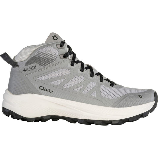 Oboz Katabatic LT Mid GTX Hiking Boot - Womens