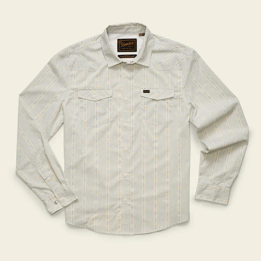 Howler Brothers H Bar B Tech Longsleeve Shirt