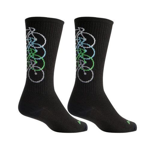 SockGuy Stacked 8