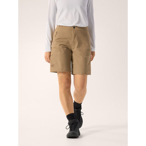 Arc'teryx Women's Gamma Short 9' Inseam
