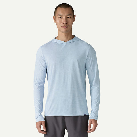 Patagonia Men's Cap Cool Daily Hoody