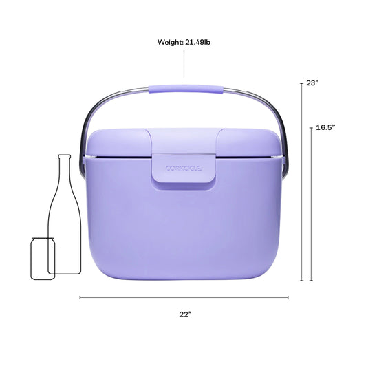 Chillpod by CORKCICLE.