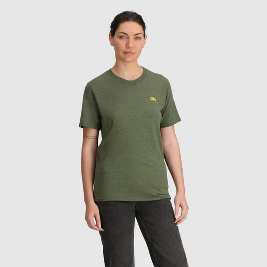 Outdoor Research OR Spoked Logo T-Shirt
