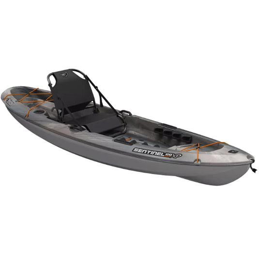 Pelican Kayak Sentinel 100XP Angler