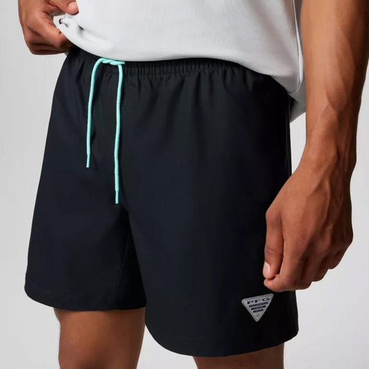 Columbia Men's PFG Rambler Lined Short