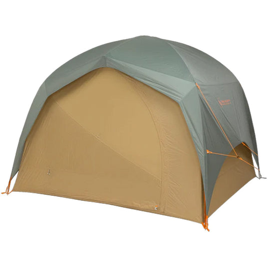 Big Agnes Big House 6 Car Camping Tent