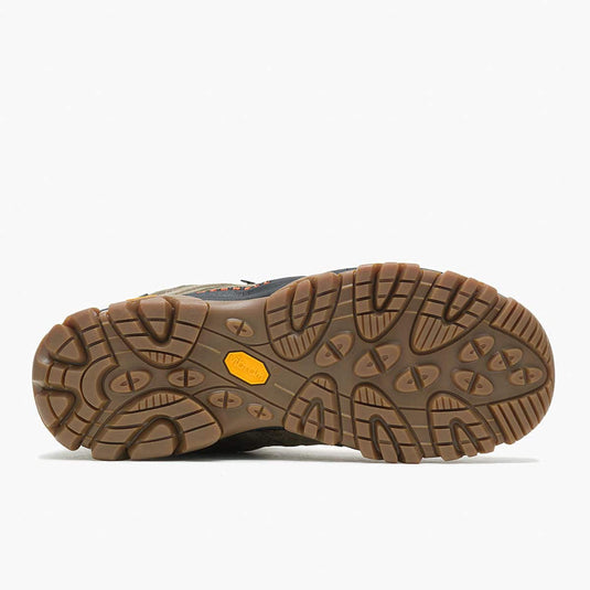 Merrell Moab 3 Men's Wide Mid Waterproof Hiking Boot - (No PFAS)