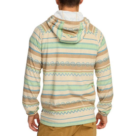 Howler Brothers Terrycloth Hoodie