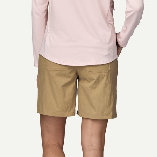 Patagonia Women's Quandary Shorts - 7 in.