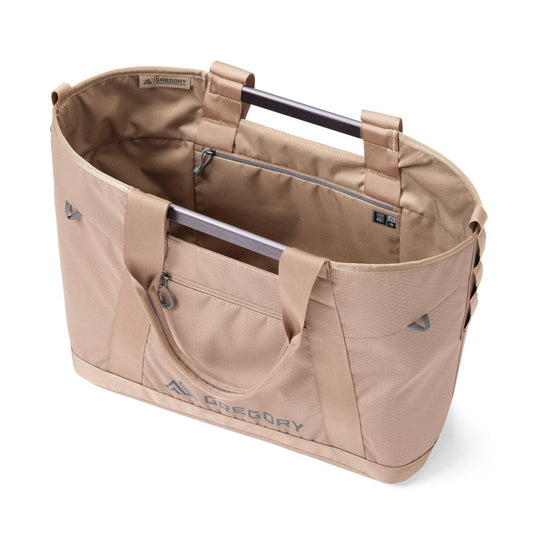 Gregory Alpaca Utility Tote 50L