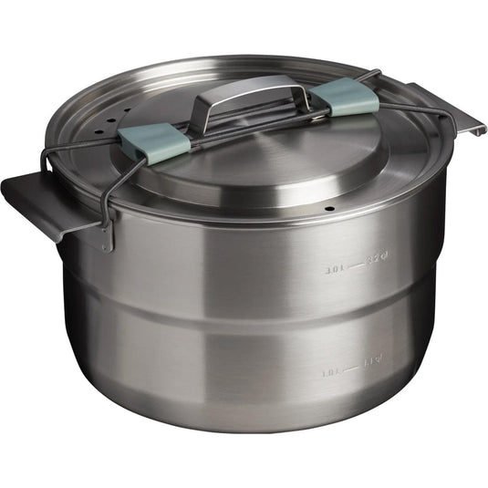 Stanley Wildfare Core Full Serve Cookset