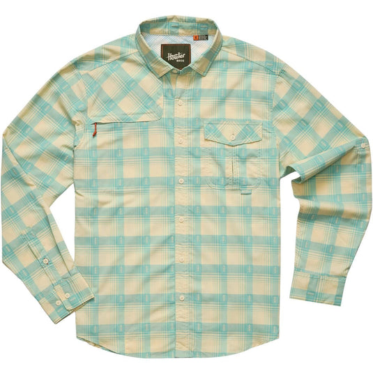 Howler Brothers Matagorda Longsleeve Shirt