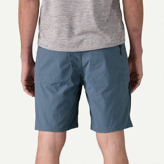 Patagonia Men's Quandary Shorts - 8 in.