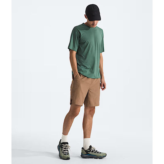 The North Face Men's Dune Sky Short Sleeve Crew