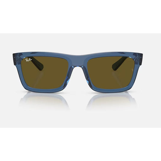 Ray-Ban Warren Sustainable Sunglasses