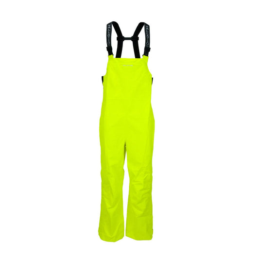 Vallation Dark Rain Bib