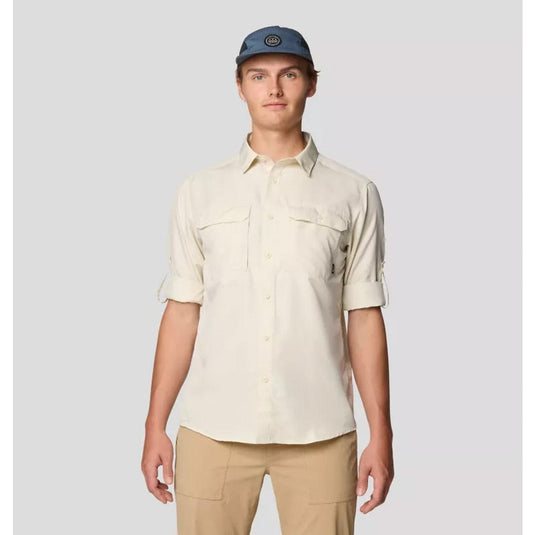 Mountain Hardwear Men's Canyon Long Sleeve Shirt
