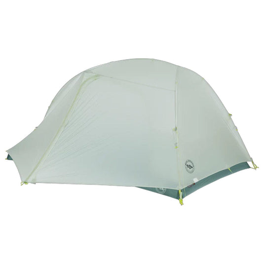 Big Agnes Tiger Wall 2 Platinum Tent