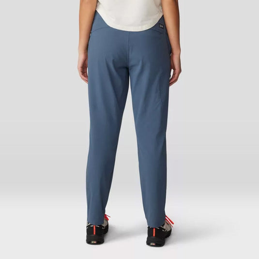 Mountain Hardwear Women's Dynama Ankle Pant