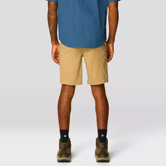Mountain Hardwear Men's Hardwear AP Cargo Short