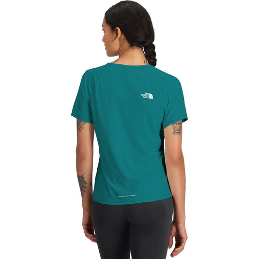 The North Face Women's Sunriser Short Sleeve Shirt