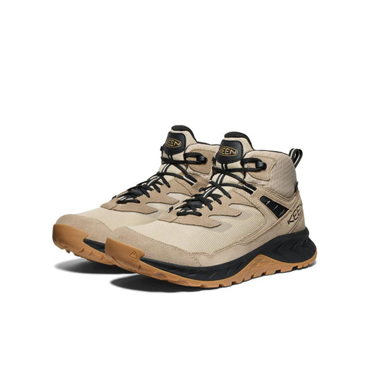 Keen Men's Wide Hightrail Waterproof Hiking Boot
