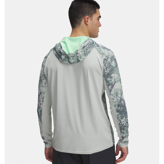 Under Armour Men's UA Fish Pro Camo Hoodie