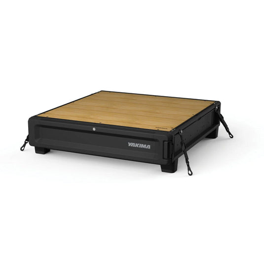 Yakima MOD HomeBase Car Storage