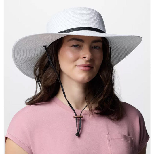 Columbia Global Adventure Packable Hat III