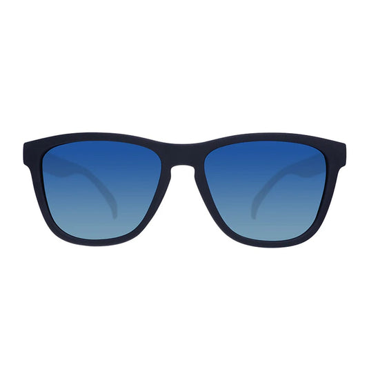 goodr OG Sunglasses - Drinks Seawater, Sees Future