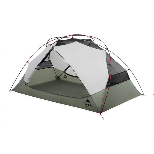 MSR Elixir 2 Backpacking Tent