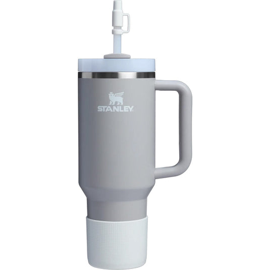 Stanley The Quencher Tumbler Boot 40oz + Straw Cover