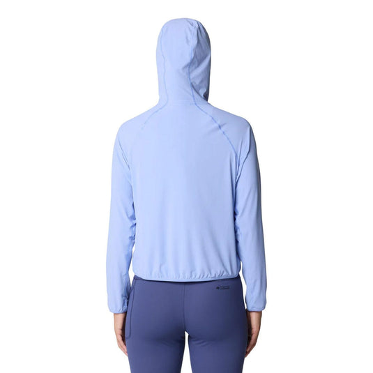 Mountain Hardwear Women's Sunshield Hoody