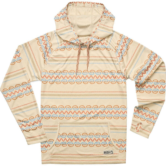Howler Brothers Loggerhead Hoodie