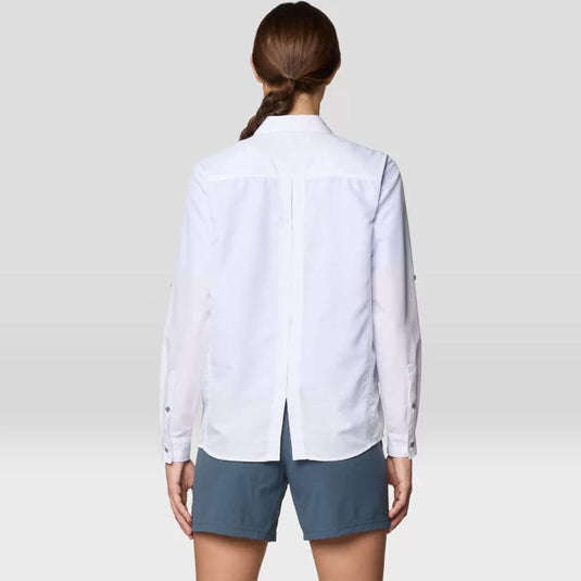 Mountain Hardwear Women's Canyon Long Sleeve