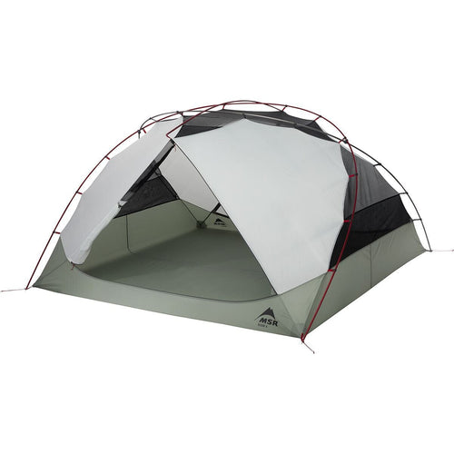 MSR Elixir 4 Backpacking Tent
