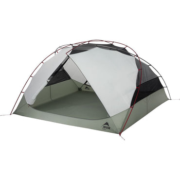 MSR Elixir 4 Backpacking Tent