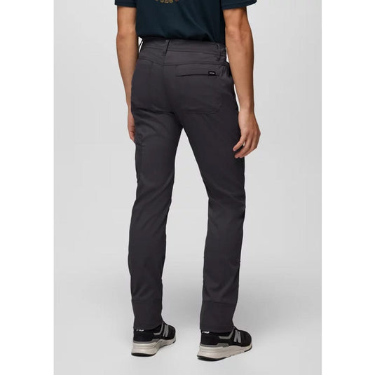 prAna Men's Stretch Zion Straight Pant