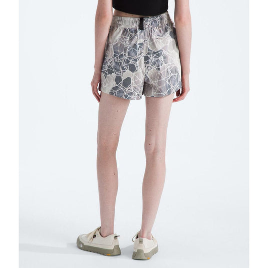 The North Face Women's Class V Pathfinder Pull-On Short 3