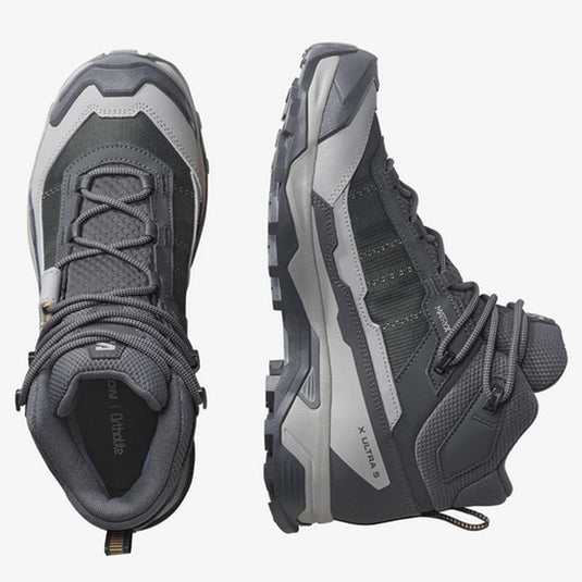 Salomon X Ultra 5 Mid GTX Hiking Boot - Women's