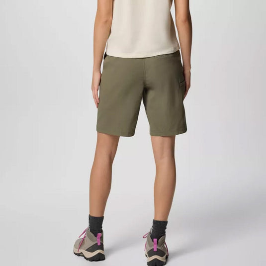 Columbia Women's Leslie Falls Long Short II