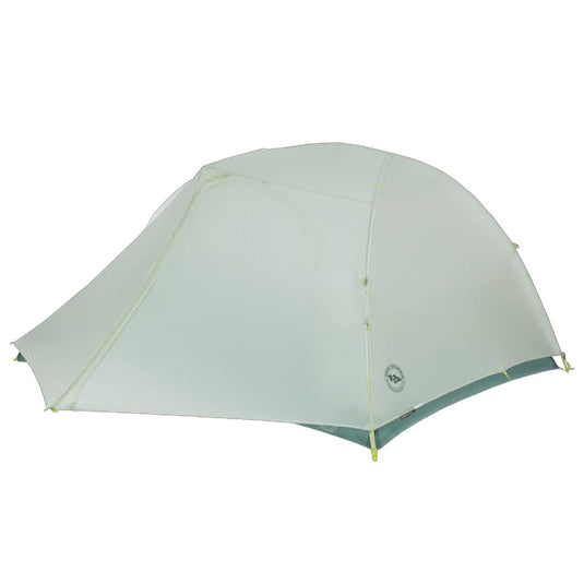Big Agnes Tiger Wall 3 Platinum Tent